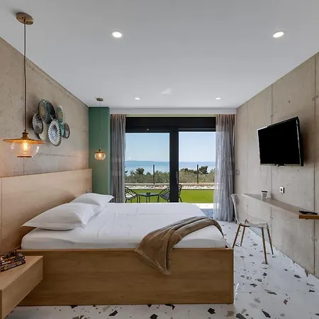 Villa Teraco Makarska