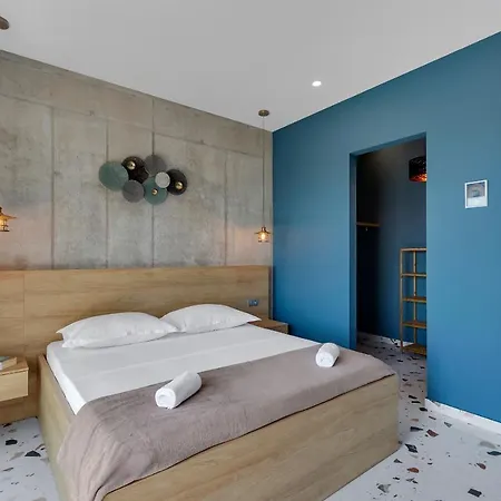 Villa Teraco Makarska