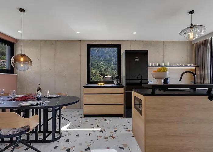 Teraco וילה מאקרסקה