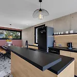 别墅 Teraco 马卡尔斯卡