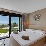 别墅 Teraco 马卡尔斯卡