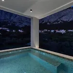 别墅 Teraco 马卡尔斯卡