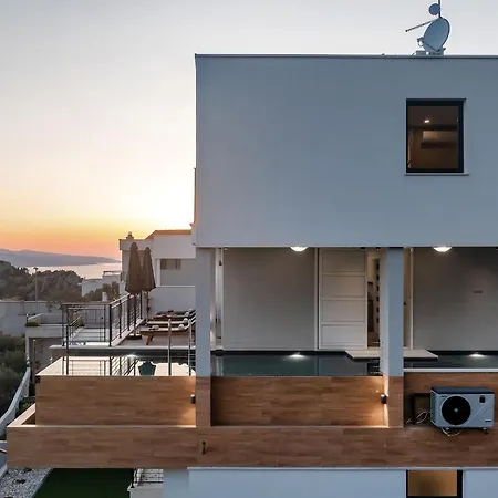 Teraco * ماكارسكا