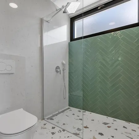 Teraco 빌라 마카르스카