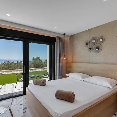 빌라 Teraco 마카르스카