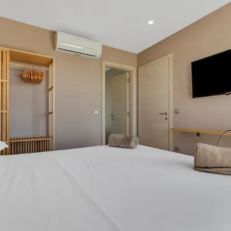 Teraco Villa Makarska