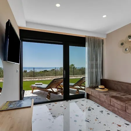 Villa Teraco Makarska