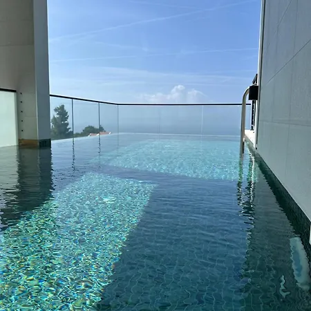 Teraco 빌라 마카르스카