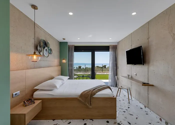 Villa Teraco Makarska