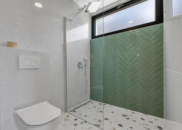 Teraco Villa Makarska