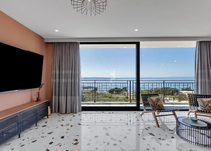 Teraco * Μακάρσκα