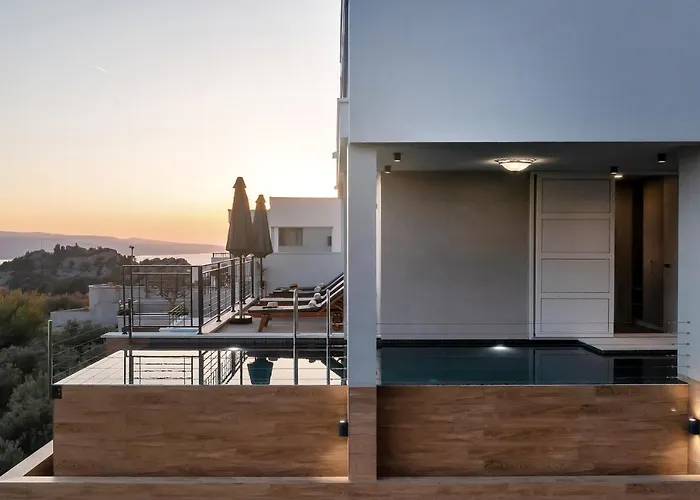 Teraco * Μακάρσκα