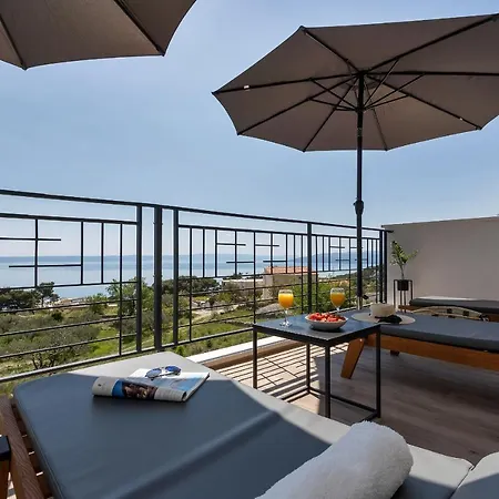 Teraco Villa *