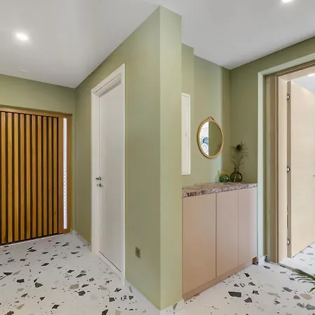 Teraco Willa Makarska