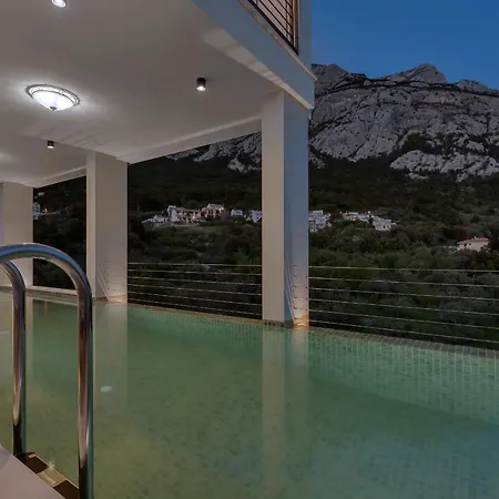 Teraco Villa *