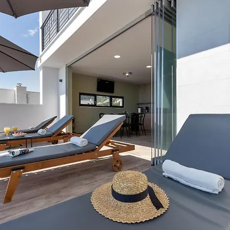 Teraco Villa Makarska