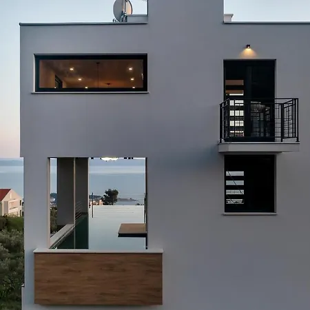 Teraco Villa